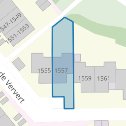 Perceel WCN00-F-1531