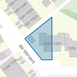 Perceel WCN00-F-1532