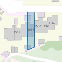 Perceel WCN00-F-1536