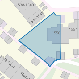 Perceel WCN00-F-1539