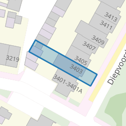 Perceel WCN00-F-1553