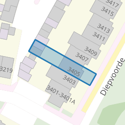 Perceel WCN00-F-1554