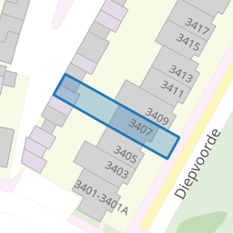 Perceel WCN00-F-1555