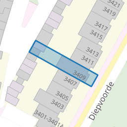 Perceel WCN00-F-1556