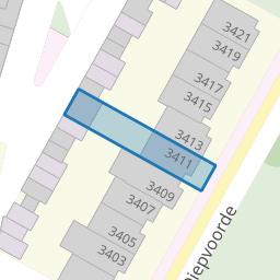 Perceel WCN00-F-1557