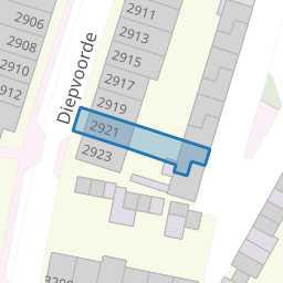 Perceel WCN00-F-1570