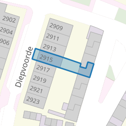 Perceel WCN00-F-1573