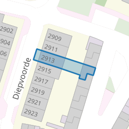 Perceel WCN00-F-1574