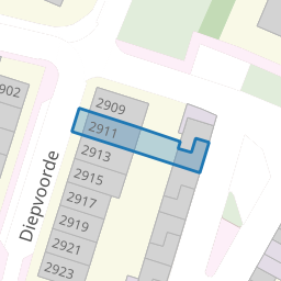 Perceel WCN00-F-1575