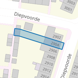 Perceel WCN00-F-1578