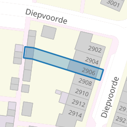 Perceel WCN00-F-1579