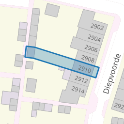 Perceel WCN00-F-1581