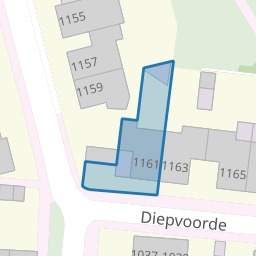 Perceel WCN00-F-1587