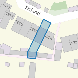 Perceel WCN00-F-1616