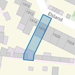 Perceel WCN00-F-1619