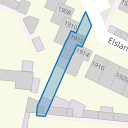 Perceel WCN00-F-1621