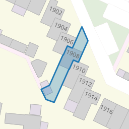 Perceel WCN00-F-1623