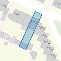 Perceel WCN00-F-1627