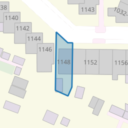 Perceel WCN00-F-1640