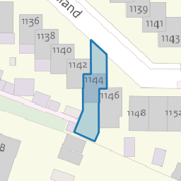 Perceel WCN00-F-1642