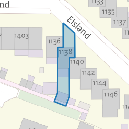 Perceel WCN00-F-1645