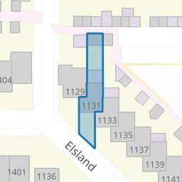 Perceel WCN00-F-1656