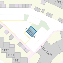 Perceel WCN00-F-1658