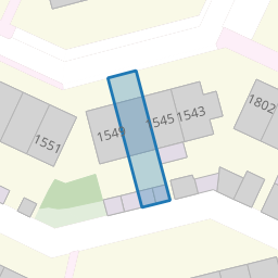 Perceel WCN00-F-1665