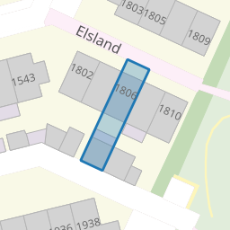 Perceel WCN00-F-1670