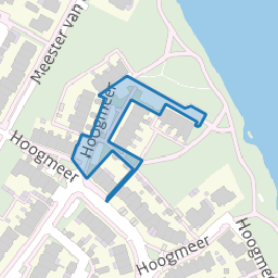 Perceel WCN00-F-1689