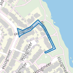 Perceel WCN00-F-1691