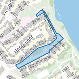 Perceel WCN00-F-1695