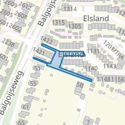 Perceel WCN00-F-1701