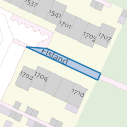 Perceel WCN00-F-1707