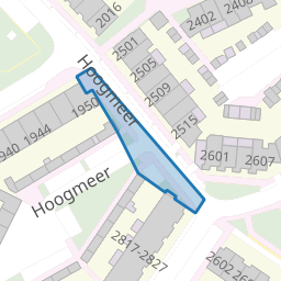 Perceel WCN00-F-1718