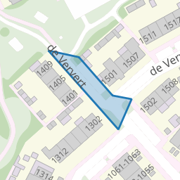 Perceel WCN00-F-1724