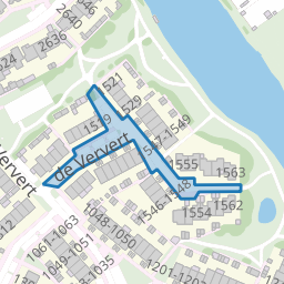 Perceel WCN00-F-1725