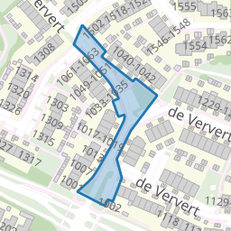 Perceel WCN00-F-1726