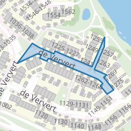 Perceel WCN00-F-1727