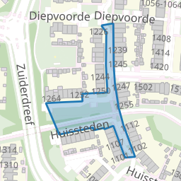 Perceel WCN00-F-1733