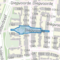 Perceel WCN00-F-1734