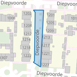 Perceel WCN00-F-1735