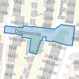 Perceel WCN00-F-1738