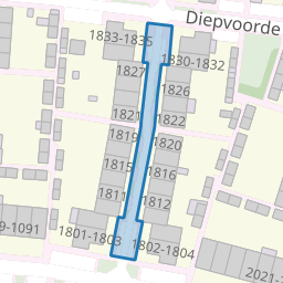 Perceel WCN00-F-1739