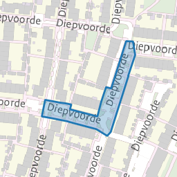 Perceel WCN00-F-1740