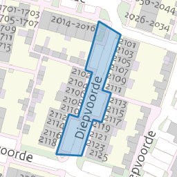 Perceel WCN00-F-1741