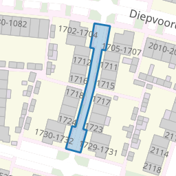 Perceel WCN00-F-1742