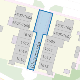 Perceel WCN00-F-1746