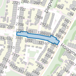 Perceel WCN00-F-1750