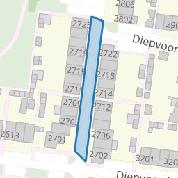 Perceel WCN00-F-1752